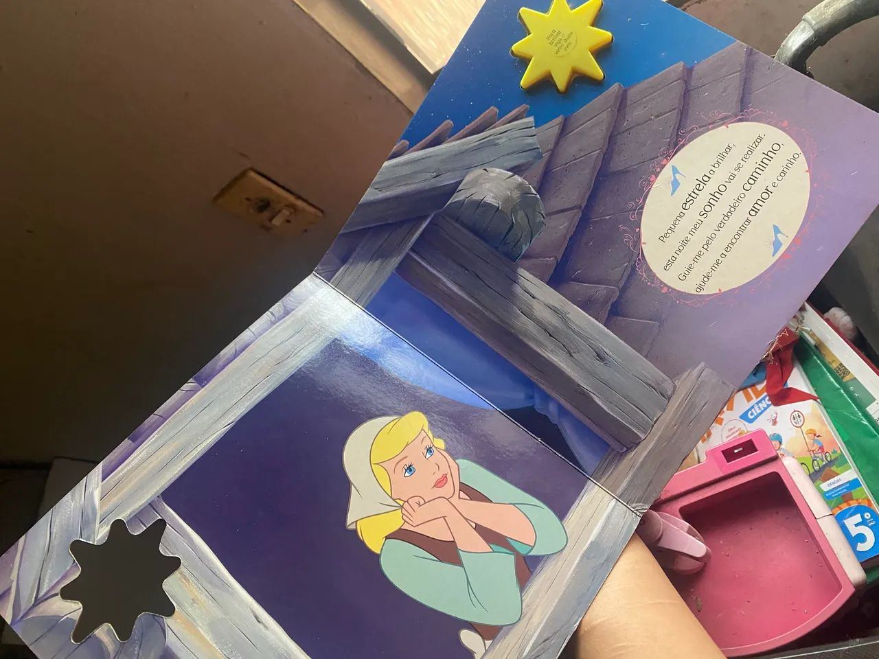 Livros infantis  - Foto 5