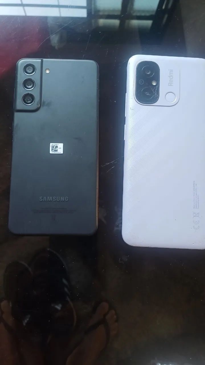 Telefone seminovos