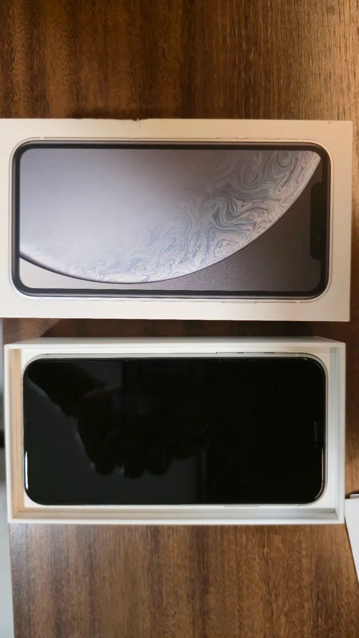 iPhone XR - Foto 2