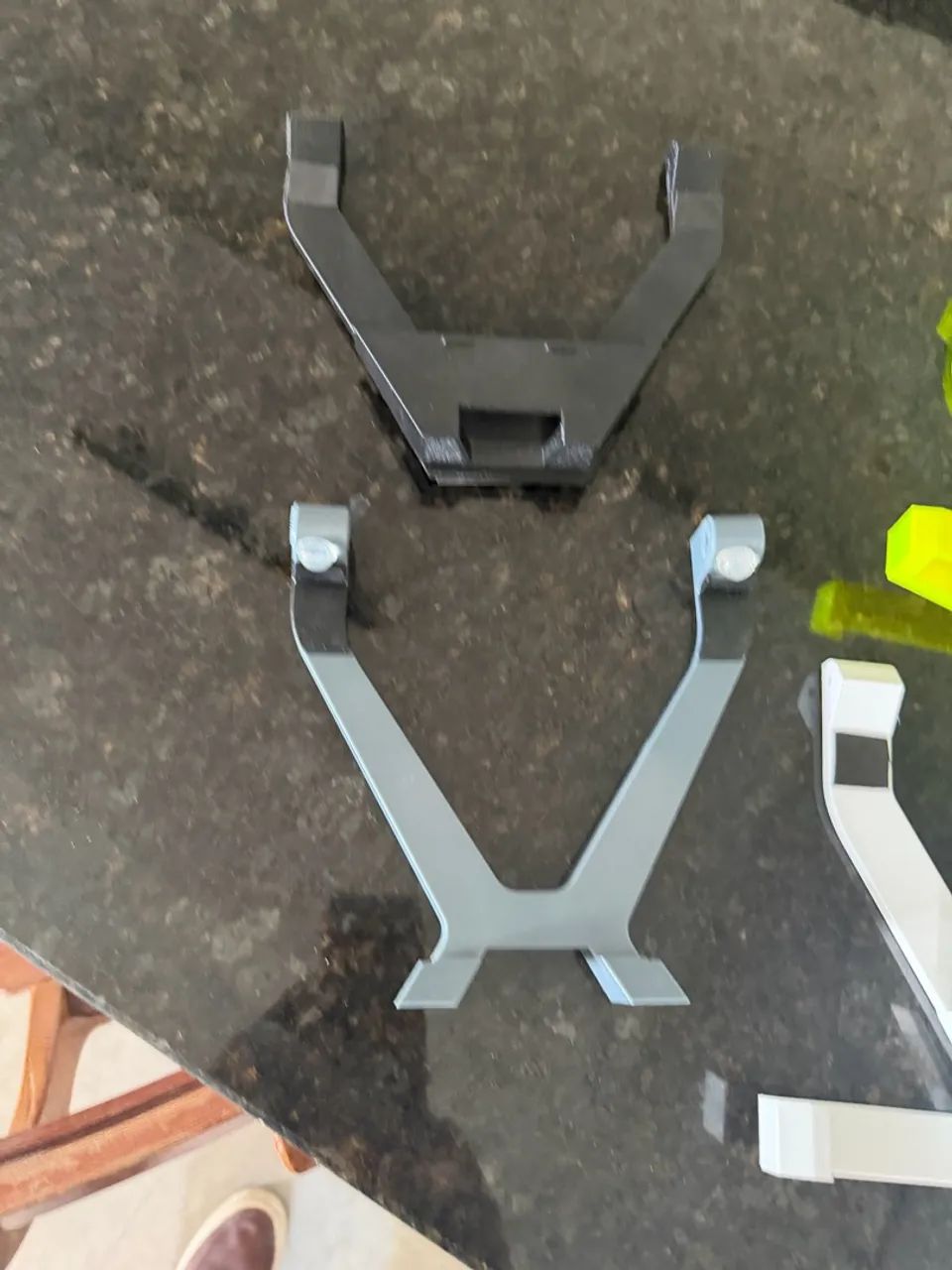 Vendo case de painel para Starlink  - Foto 5