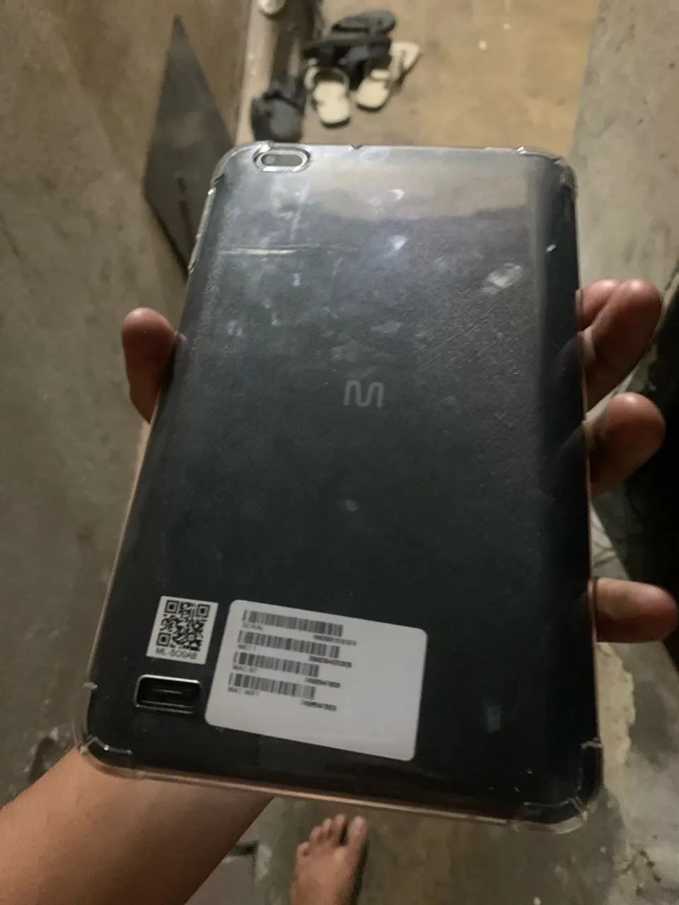tablet - Foto 2