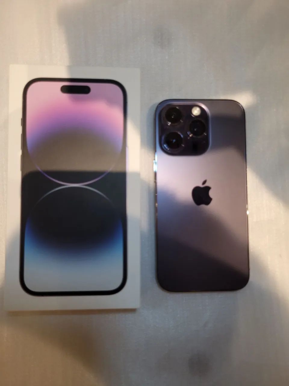iPhone 14 Pro 256 G - Foto 2