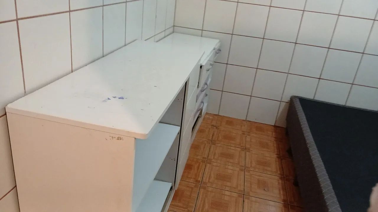 Alugo kitnet  - Foto 4