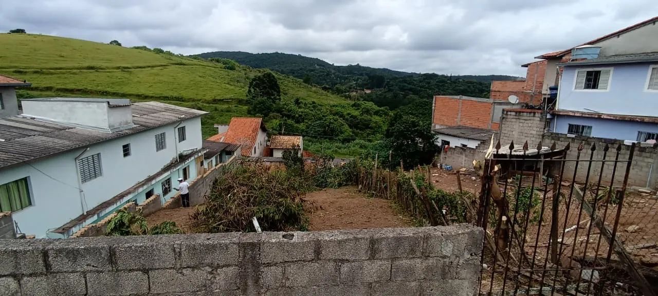 VENDA DE TERRENO