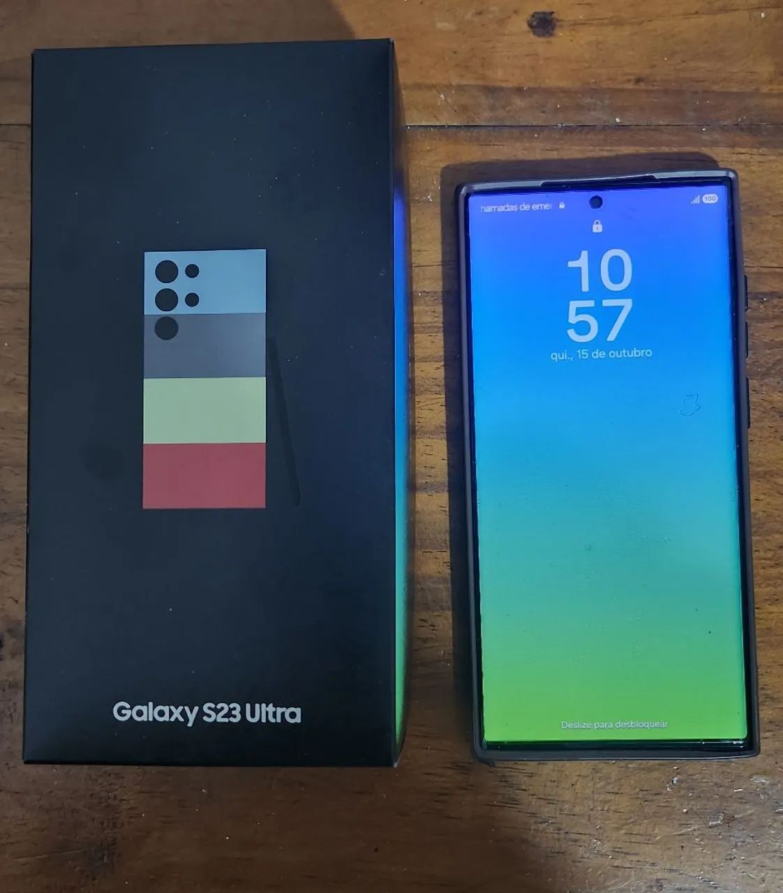 Samsung s23 ultra 512gb