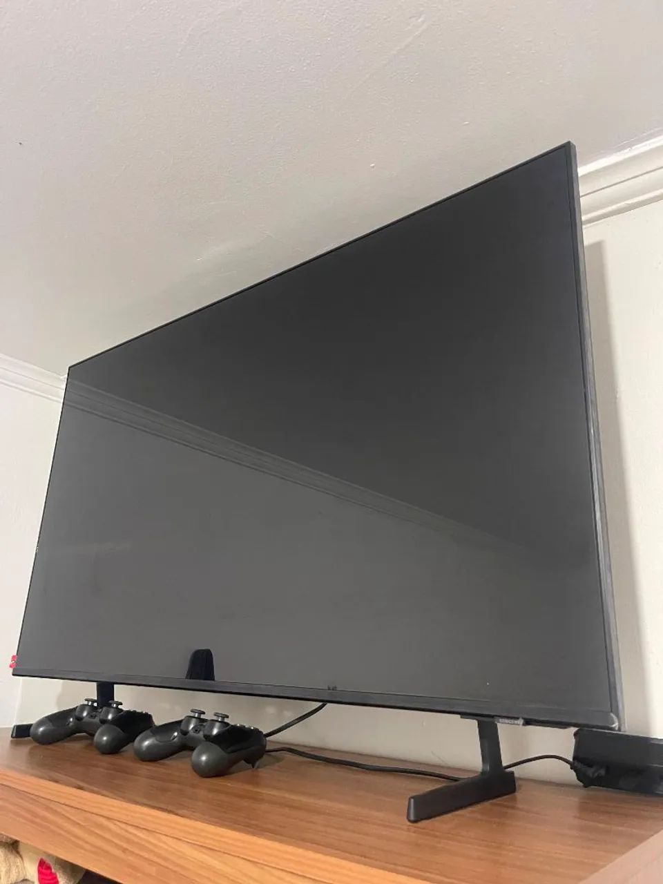 Smart tv Samsung Crystal UHD "43"Polegadas  - Foto 3