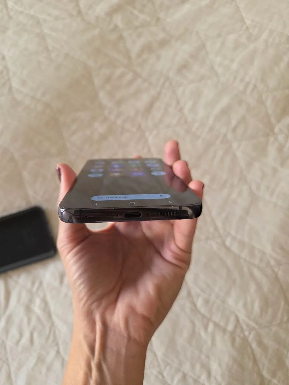 Samsung S23 Plus- 8G/ 512GB - Foto 5