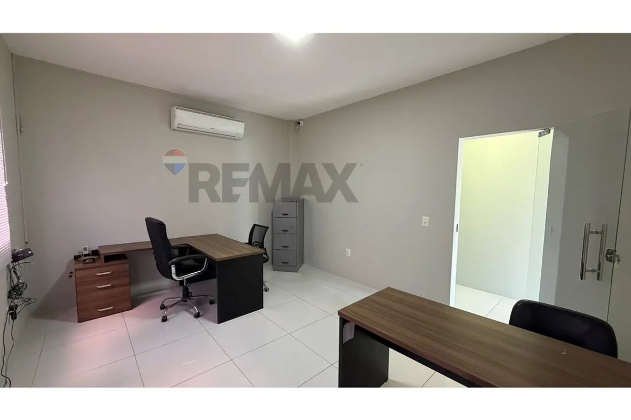 Prédio Comercial com 495m² e 14 Salas  A 400m da Av. Mister Hull (Caucaia) - Foto 5