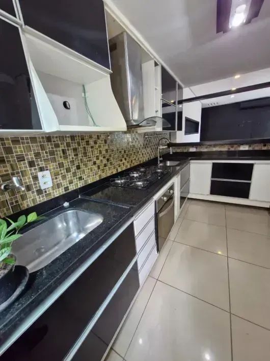 OPORTUNIDADE! Apartamento 3 quarto condomínio Elegance de Nilópolis - Foto 5