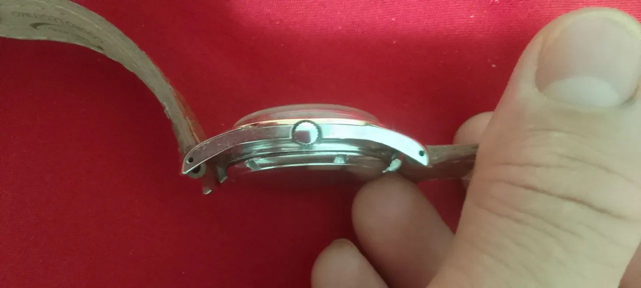 Eterna Matic  - Foto 2