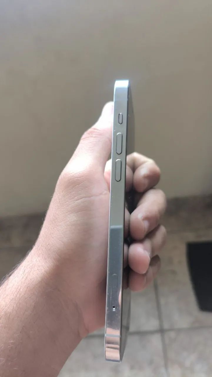 IPHONE 12 PRO ( USADO ) - Foto 2