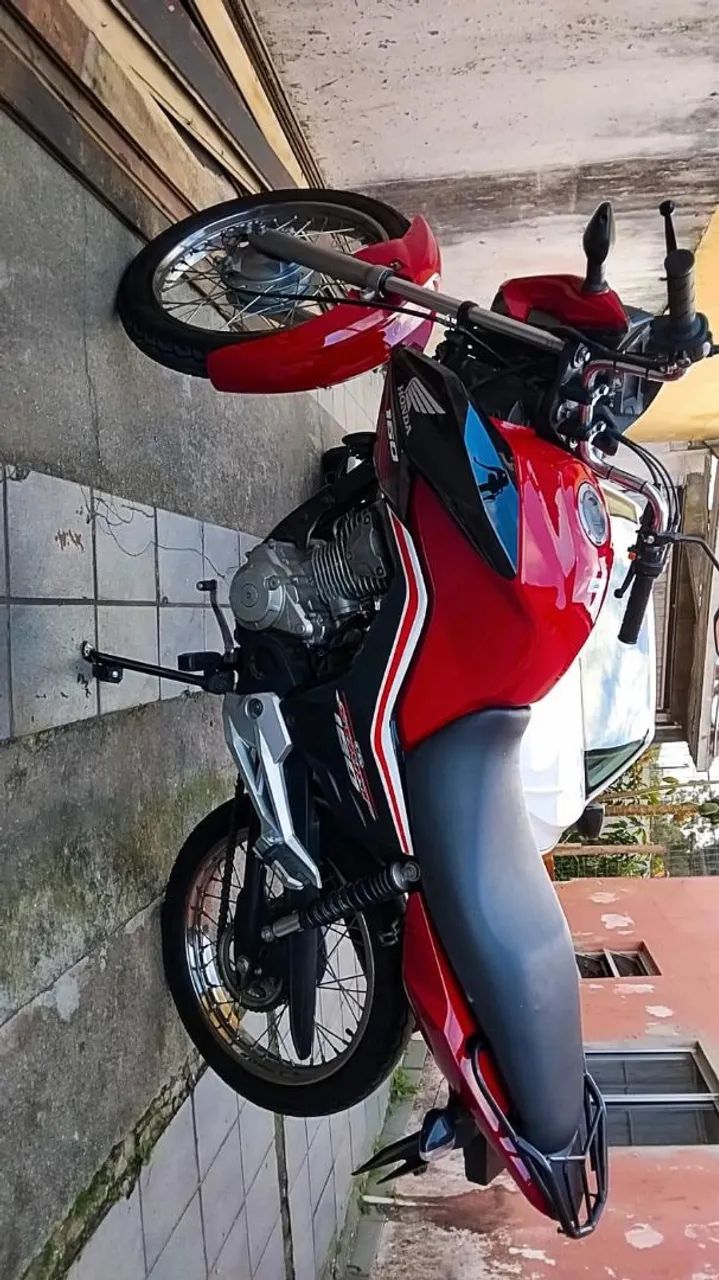 cg160  - Foto 3