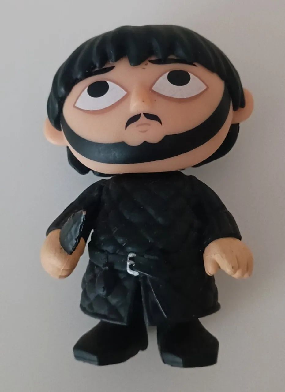 Boneco Funko Mystery Mini - Samwell Tarly (Game of Thrones) 