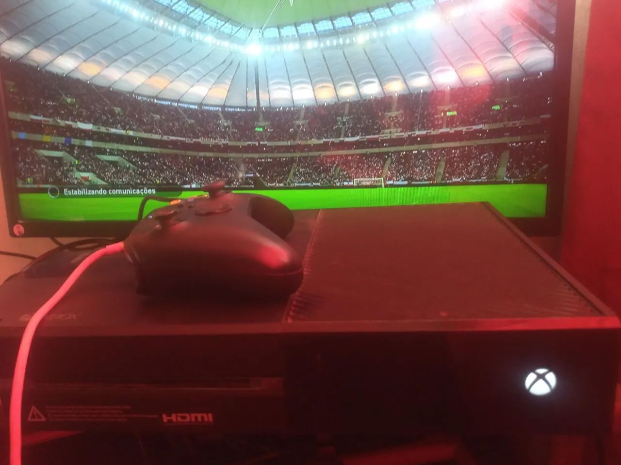 Xbox one 