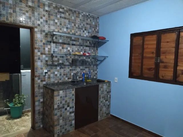 Aluguel AP Vale do Sol 2 dormitórios, sala, cozinha - Foto 2