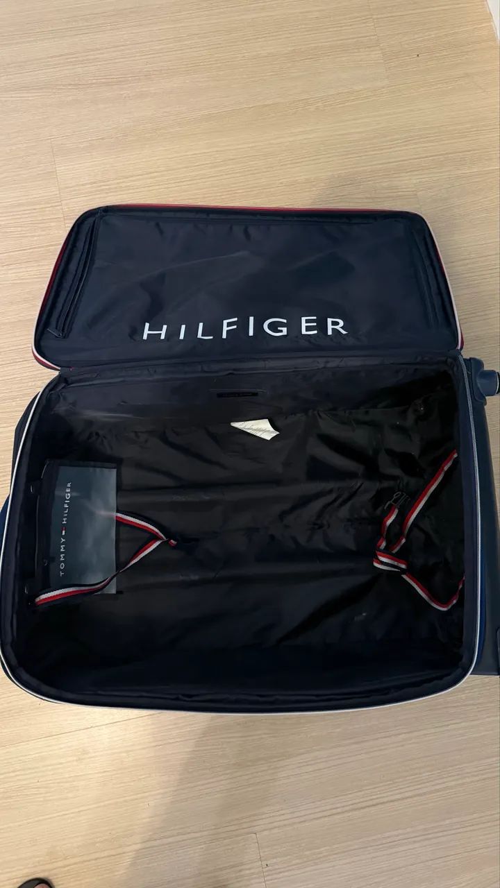 Mala de viagem Tommy Hilfiger  - Foto 3