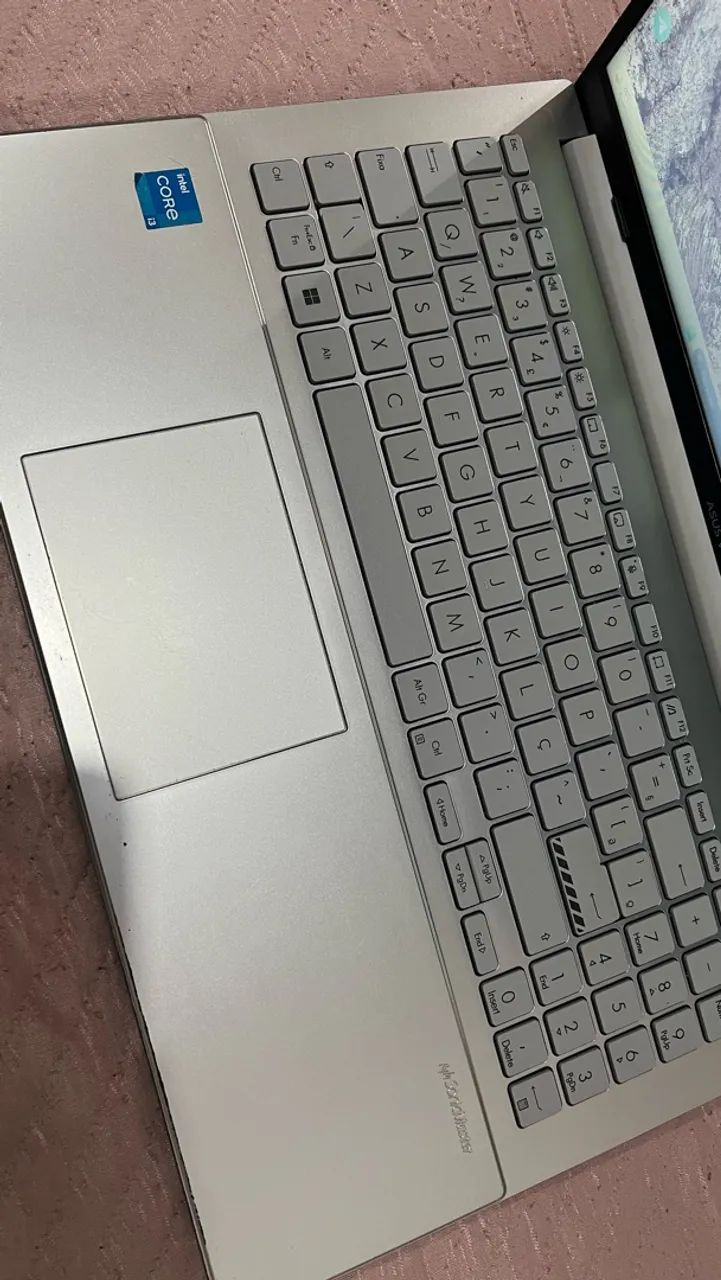 Notebook ASUS VIVOBOOK - Foto 3