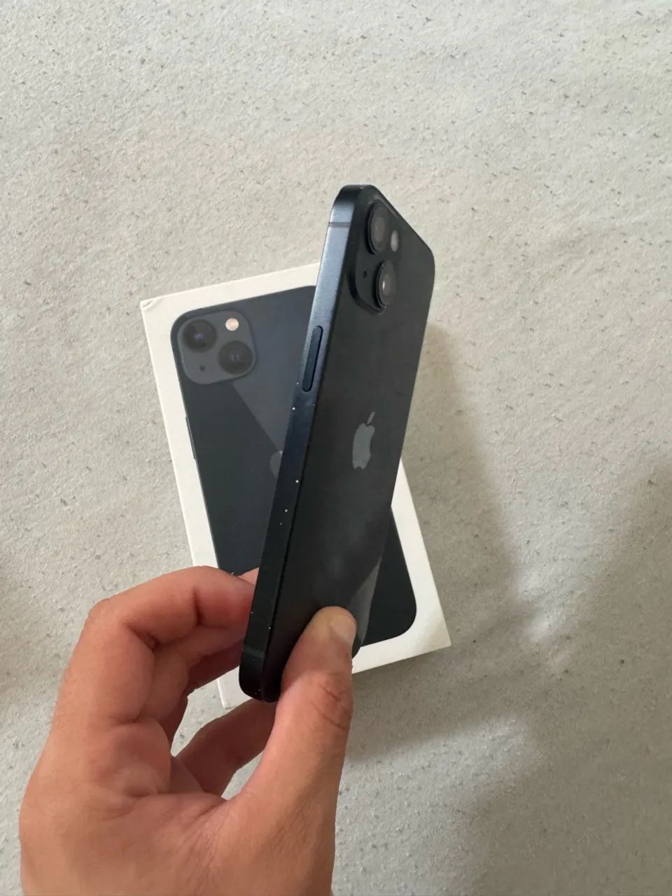 Iphone 13 256gb  - Foto 4