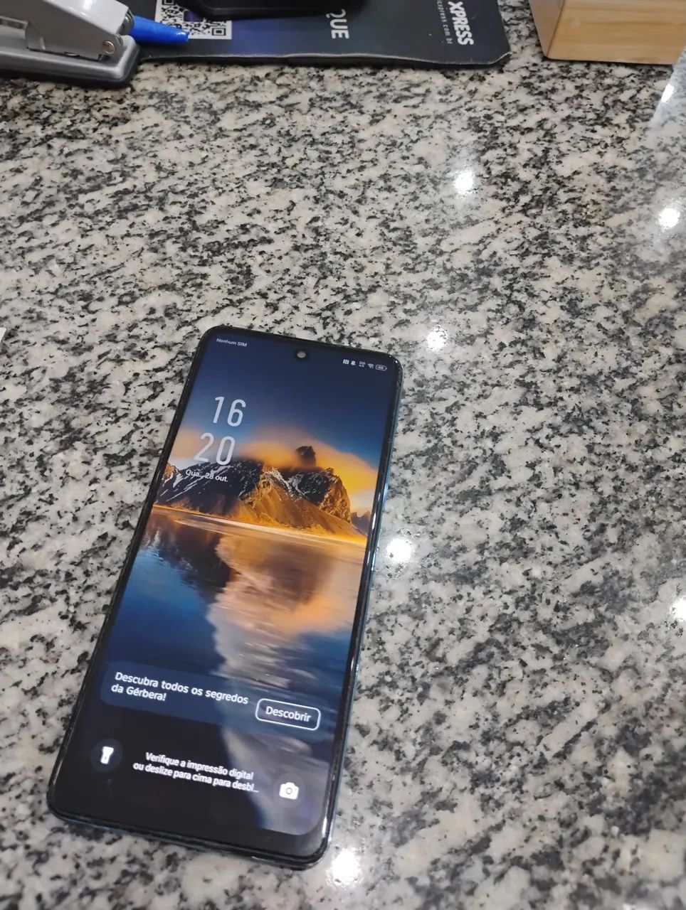 Infinix note 30 5g 256GB  - Foto 2