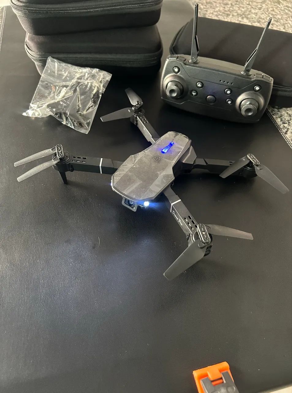 Drone de entrada FPV - Foto 5