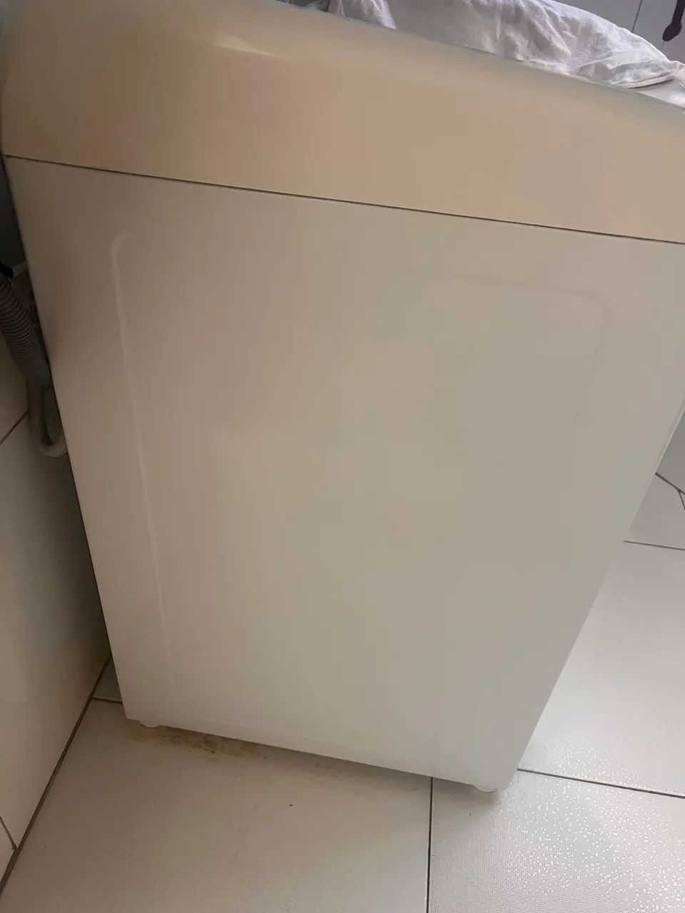 Máquina de lavar  - Foto 4