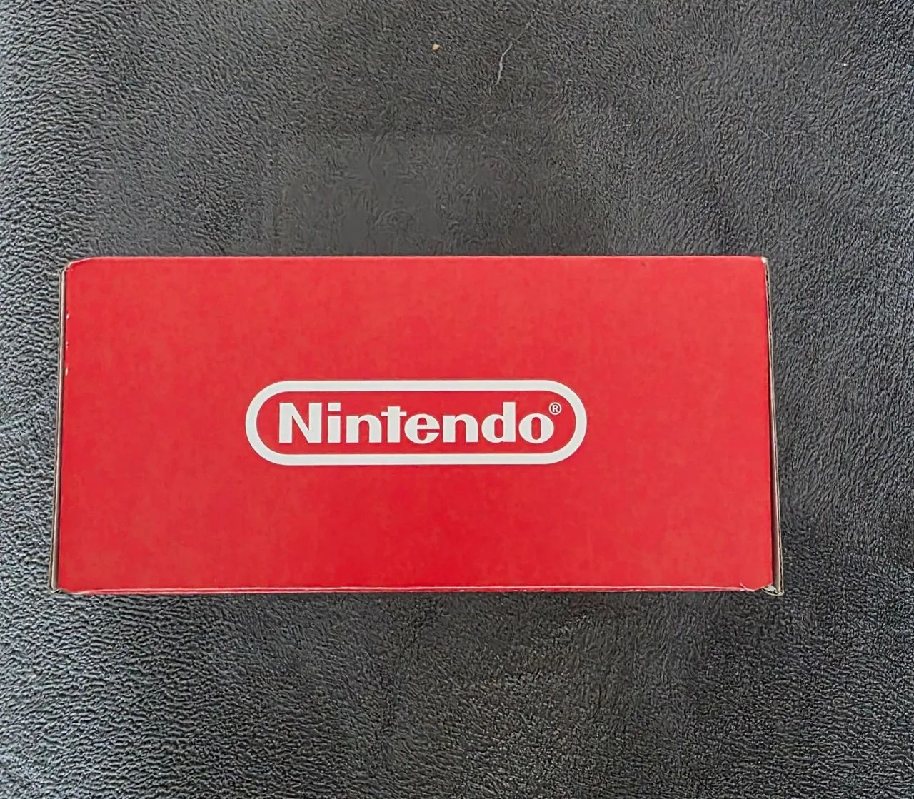 Nintendo Switch Oled - Zelda Edition - Foto 4