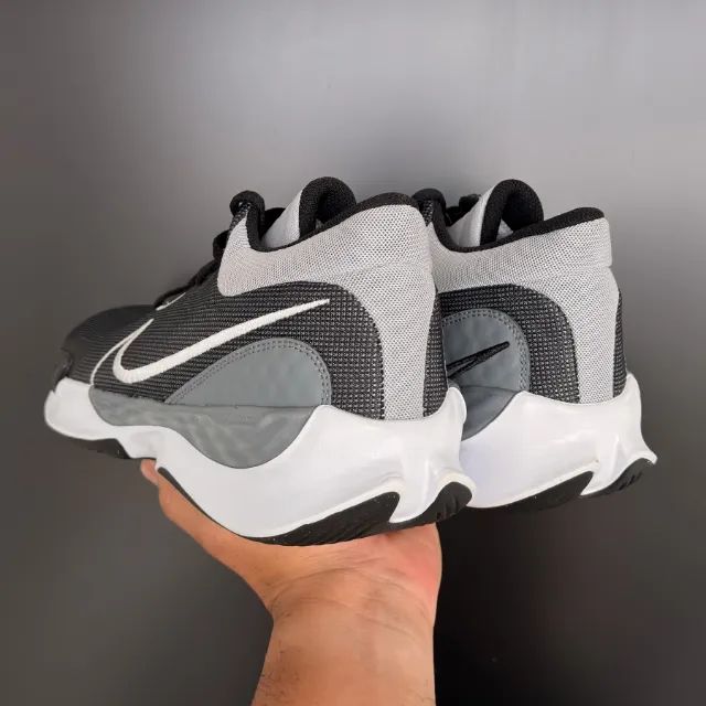 Tênis Nike Renew Elevate 3 Masculino Original Novo Na Caixa