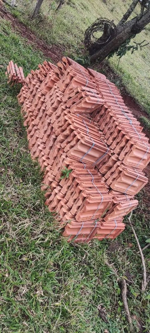 Telhas francesas - Foto 2
