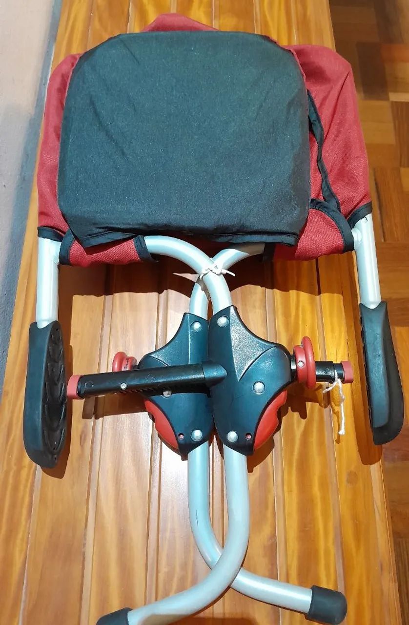 Cadeira chicco - Foto 4