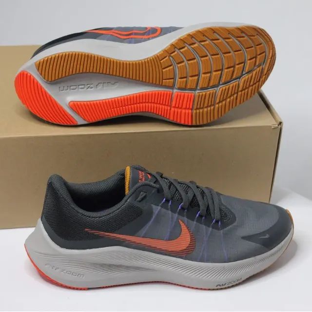 Tênis Nike Zoom Winflo 8 - 41/42 - Original - Lindo