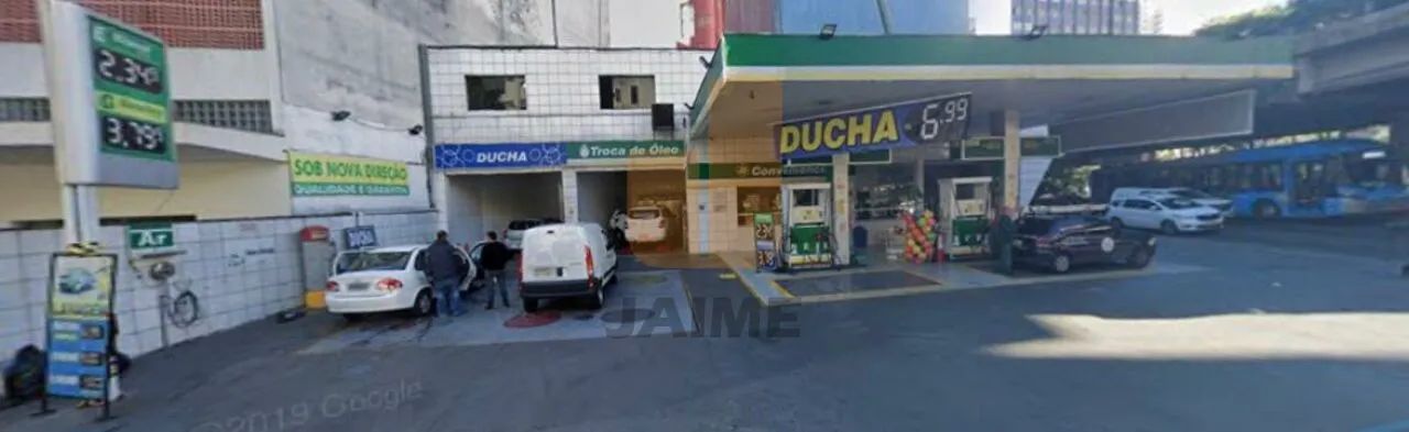 Terreno em Santa Cecília com 400m² - Foto 3