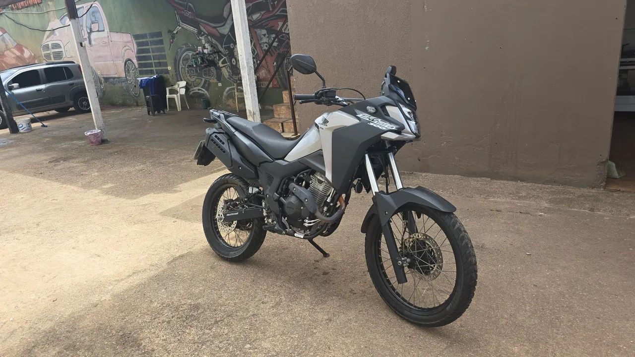 Shara 300