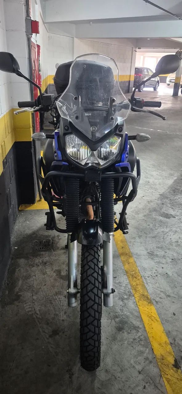 Ténéré 250 flex 2018  - Foto 3