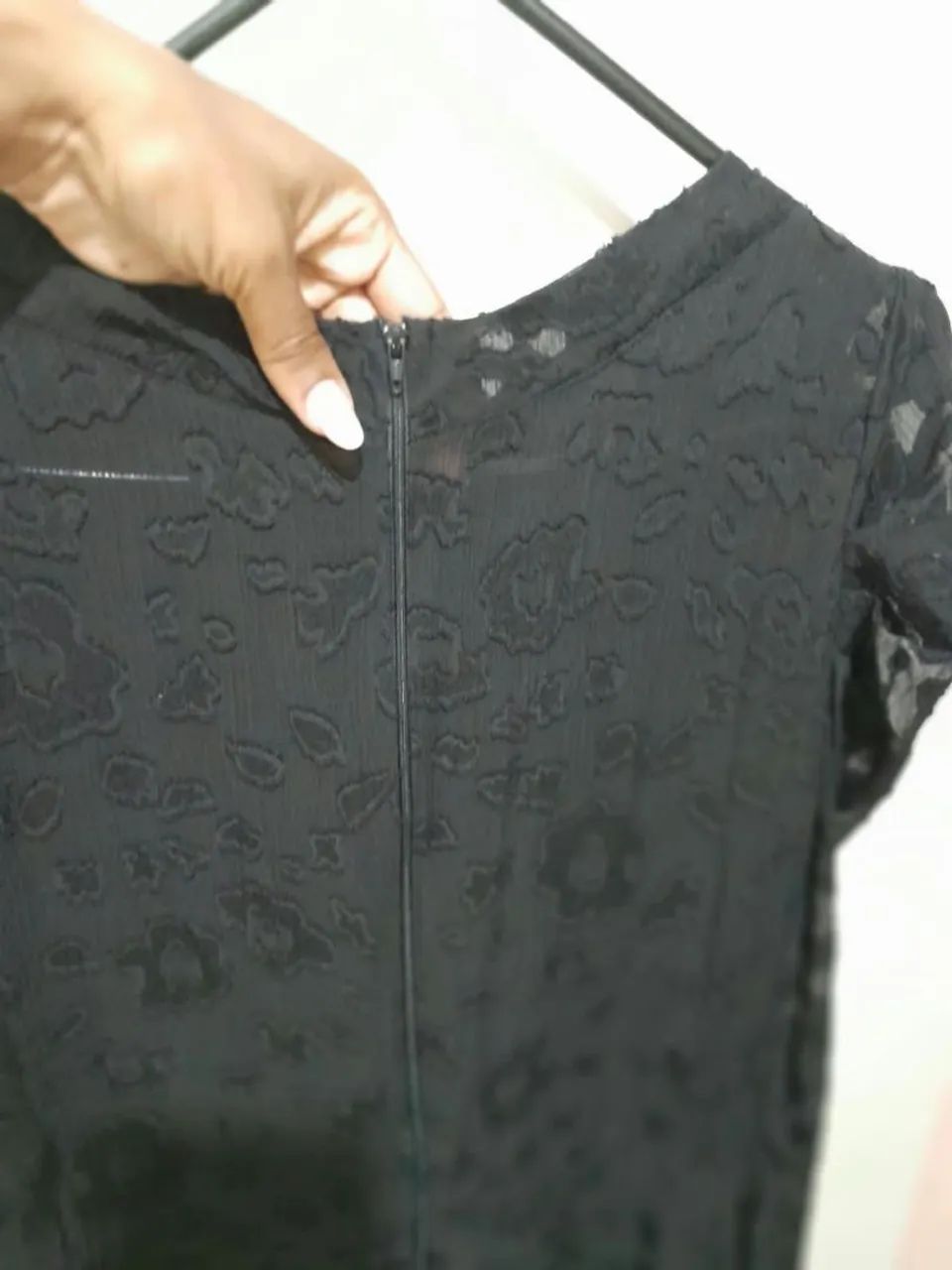 Vestido casual - Foto 5