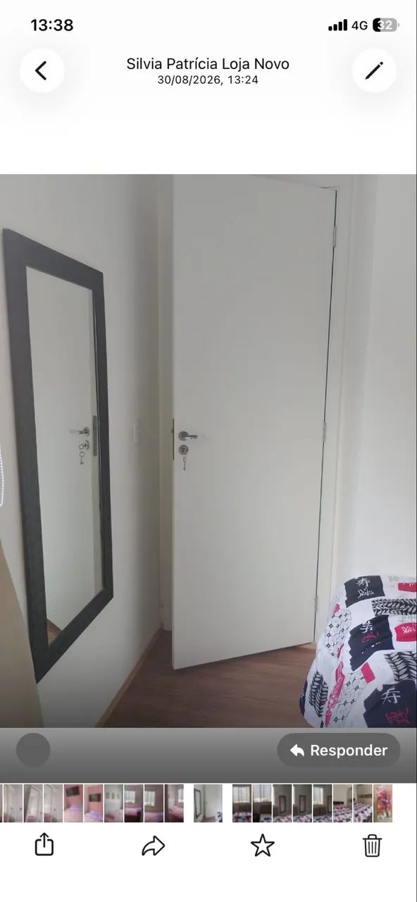 Alugo Apa  - Foto 3