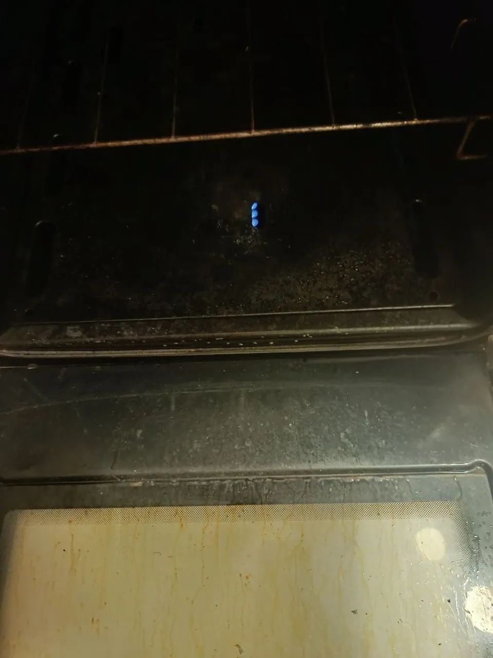 VENDO FOGÃO 4 BOCAS