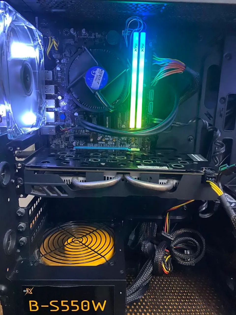 Vendo Pc gamer - Foto 3