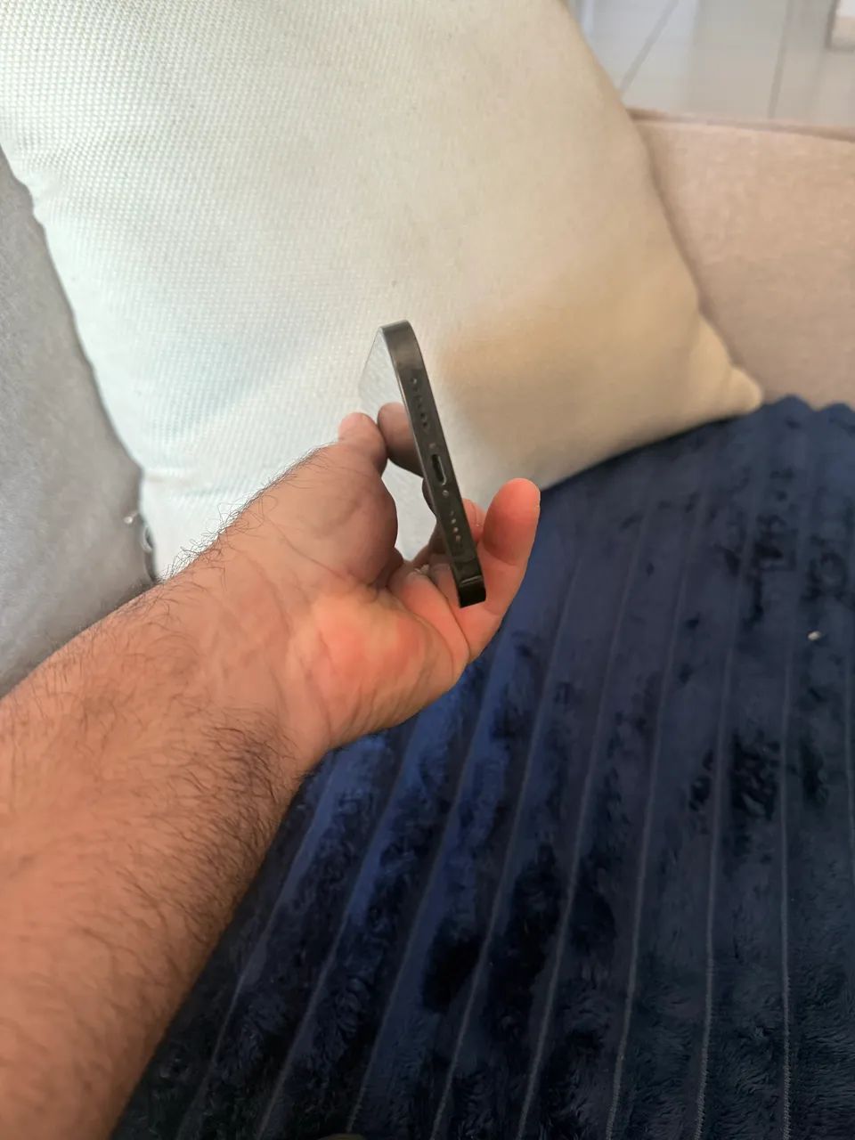 Iphone 14 PRO MAX 256 GB - Impecável  - Foto 5