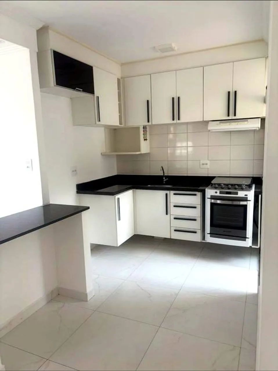 Apartamento com 3 Dormitórios e Suíte Próximo ao Metrô Oratório - Foto 3