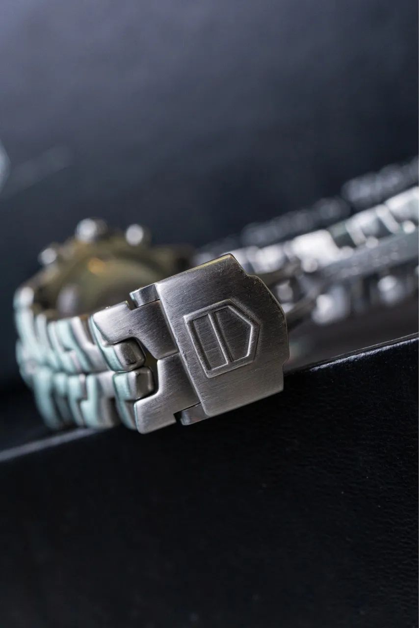 Tag Heuer Ayrton Senna - Foto 2