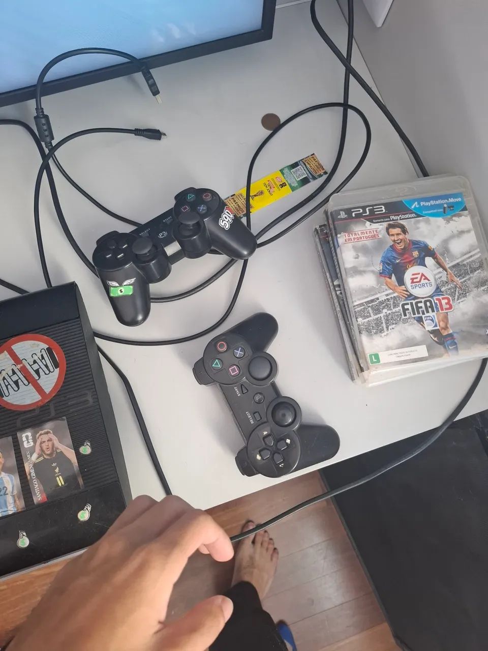 PS3 - Foto 3