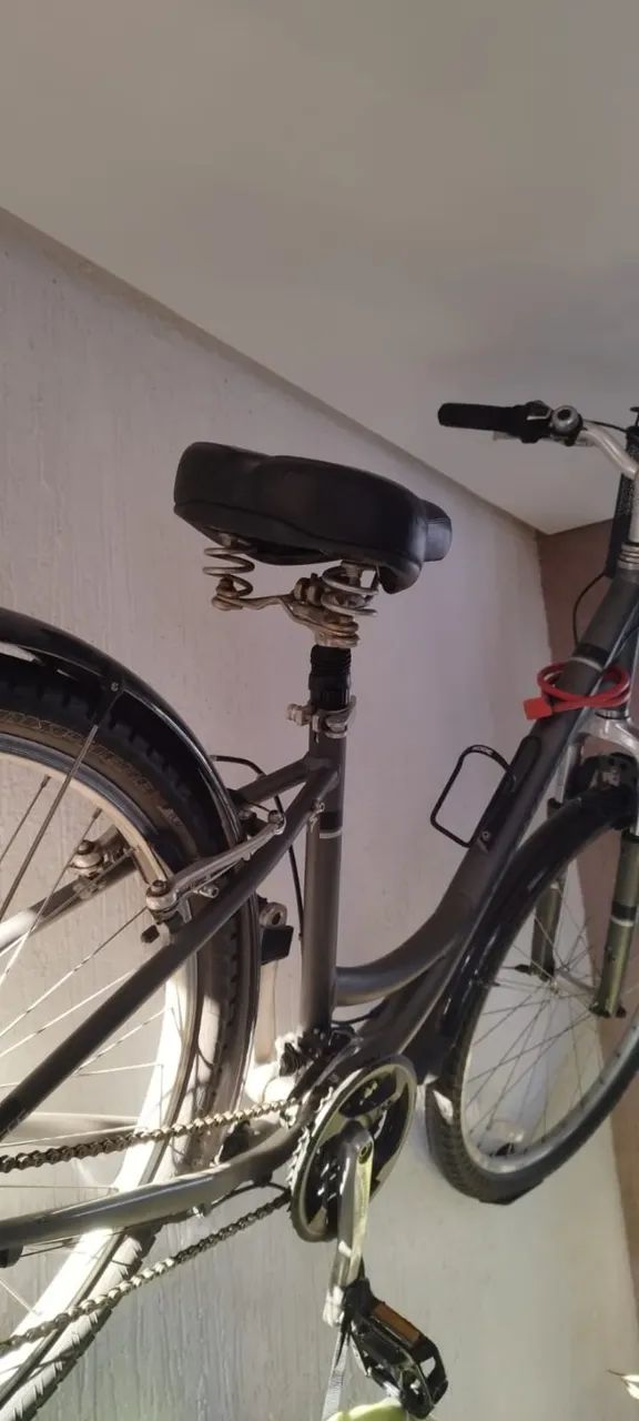 Bicicleta  - Foto 3