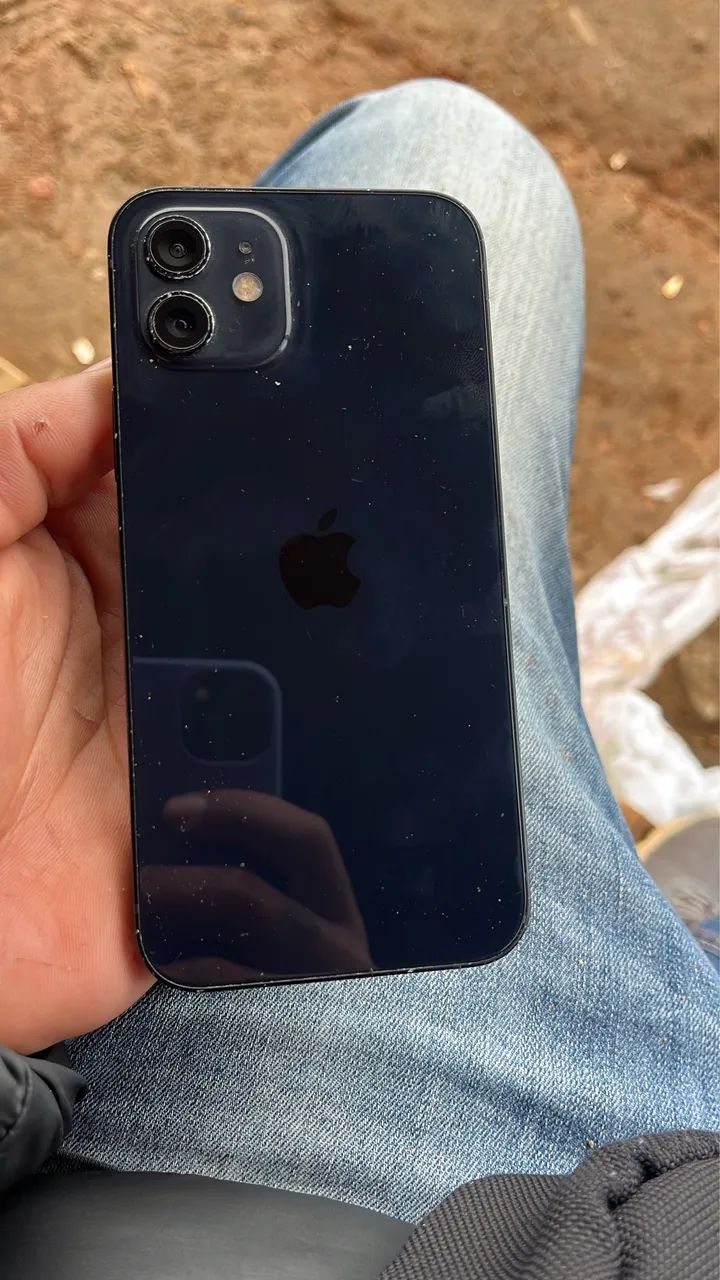iPhone 12 256GB