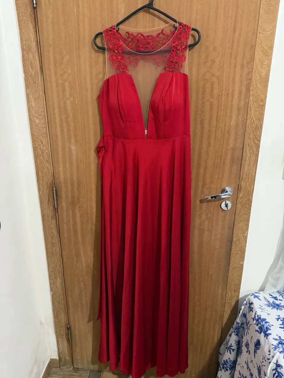 VESTIDO DE FESTA!  - Foto 2
