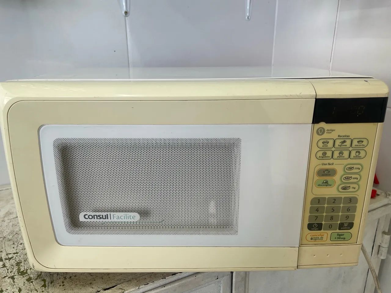 Microondas  - Foto 2