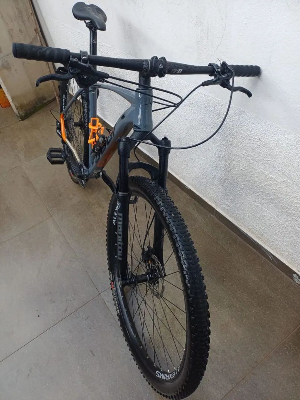 Bicicleta OGGI 7.3 - Foto 4