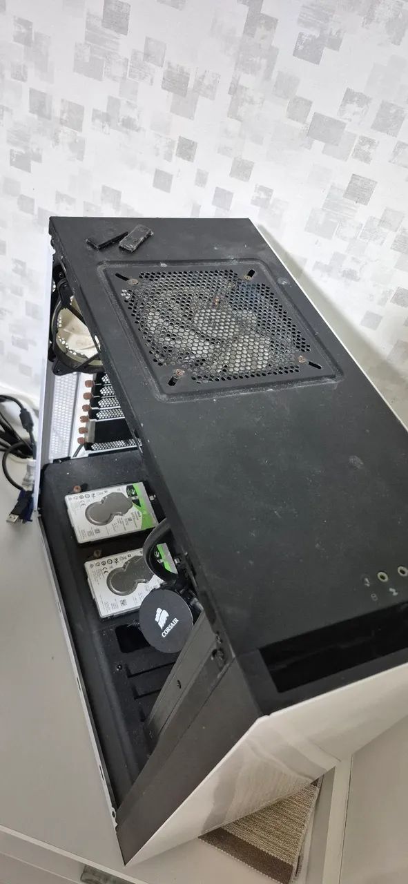 Vendo Gabinete NZXT. - Foto 3