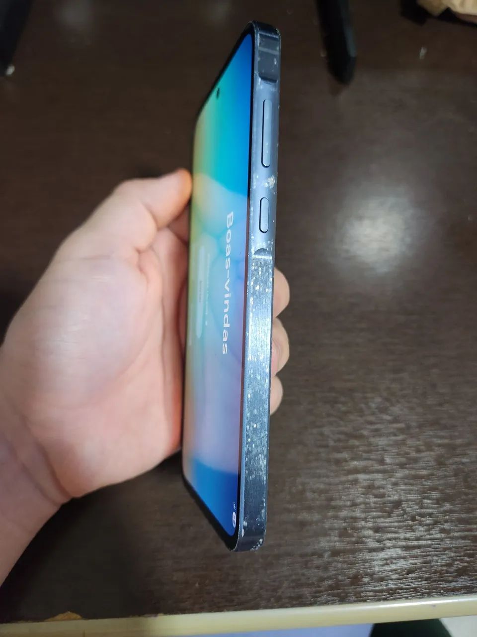 Samsung Galaxy A55 5G  - Foto 5