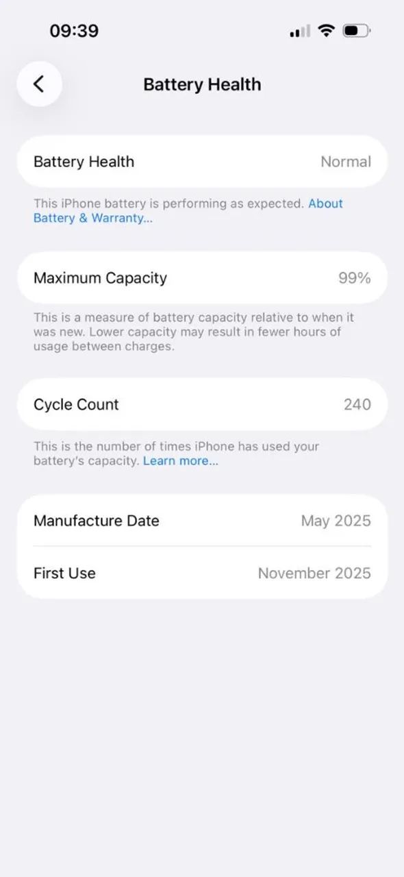 Iphone 16 128gb - Foto 2
