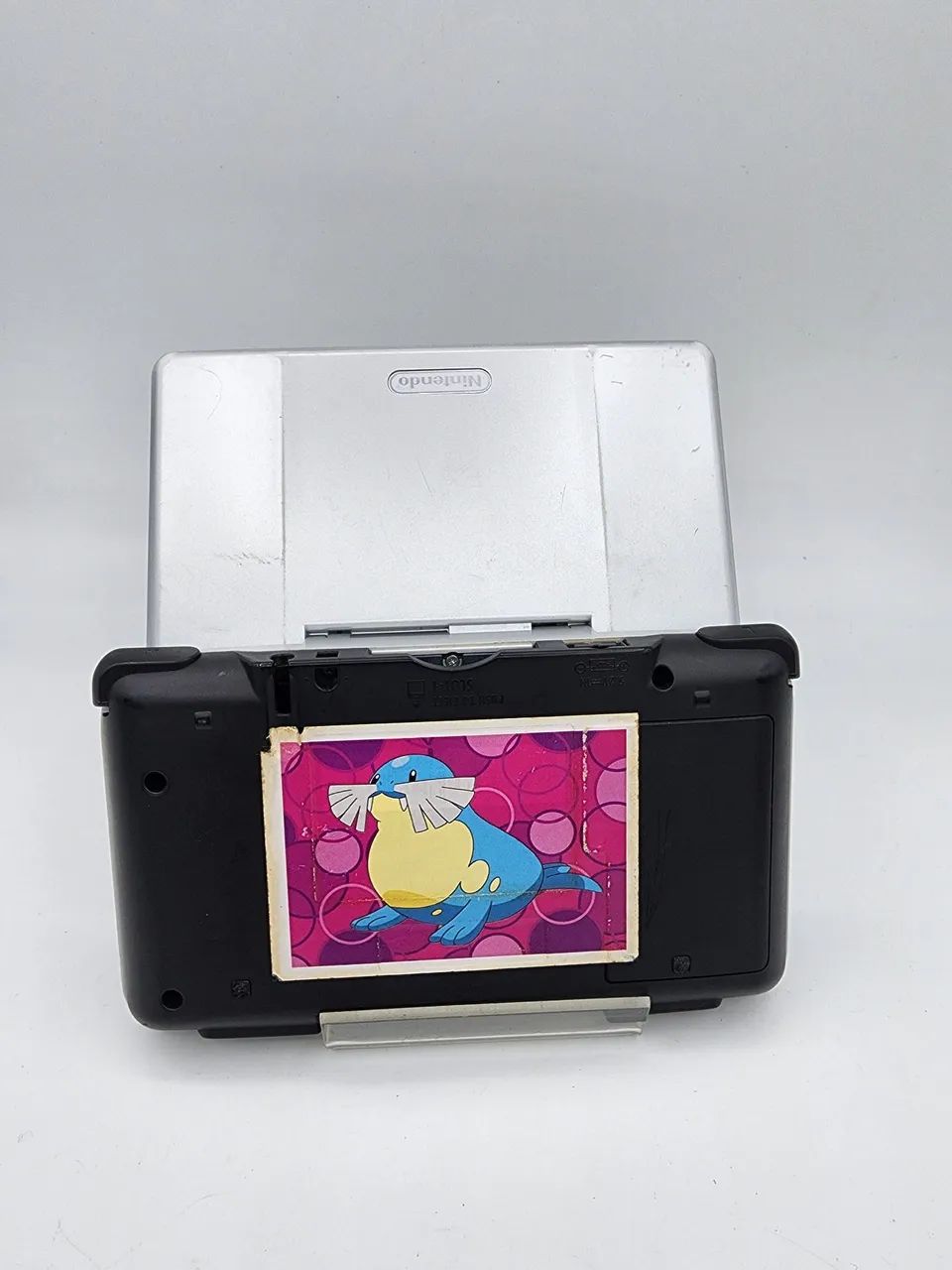 NINTENDO DS FAT ORIGINAL  USADO - Foto 4